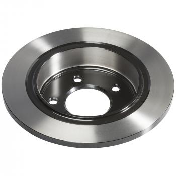 Wagner Brake BD126156E Disc Brake Rotor product image 1 of 3
