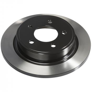 Wagner Brake BD126156E Disc Brake Rotor product image 3 of 3