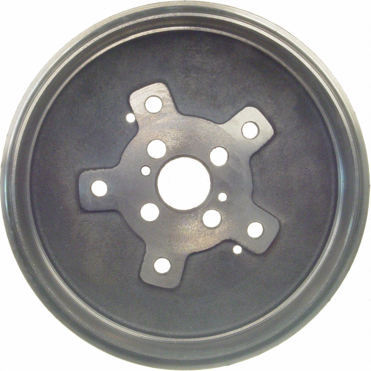 Wagner Brake BD126165 Brake Drum product image 2 of 2