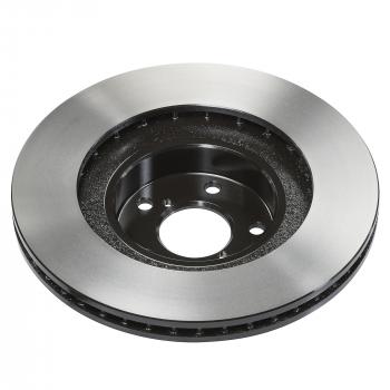 Wagner Brake BD126174E Disc Brake Rotor product image 1 of 3