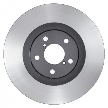 Wagner Brake BD126174E Disc Brake Rotor product image 2 of 3