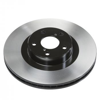 Wagner Brake BD126174E Disc Brake Rotor product image 3 of 3