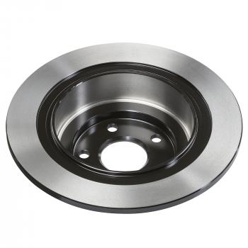 Wagner Brake BD126175E - Disc Brake Rotor Wagner Brake BD126175E Disc Brake Rotor product image 1 of 3