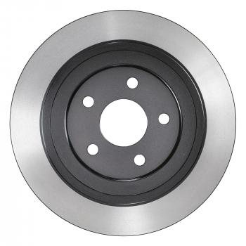 Wagner Brake BD126175E - Disc Brake Rotor Wagner Brake BD126175E Disc Brake Rotor product image 2 of 3