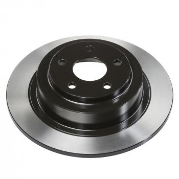 Wagner Brake BD126175E - Disc Brake Rotor Wagner Brake BD126175E Disc Brake Rotor product image 3 of 3