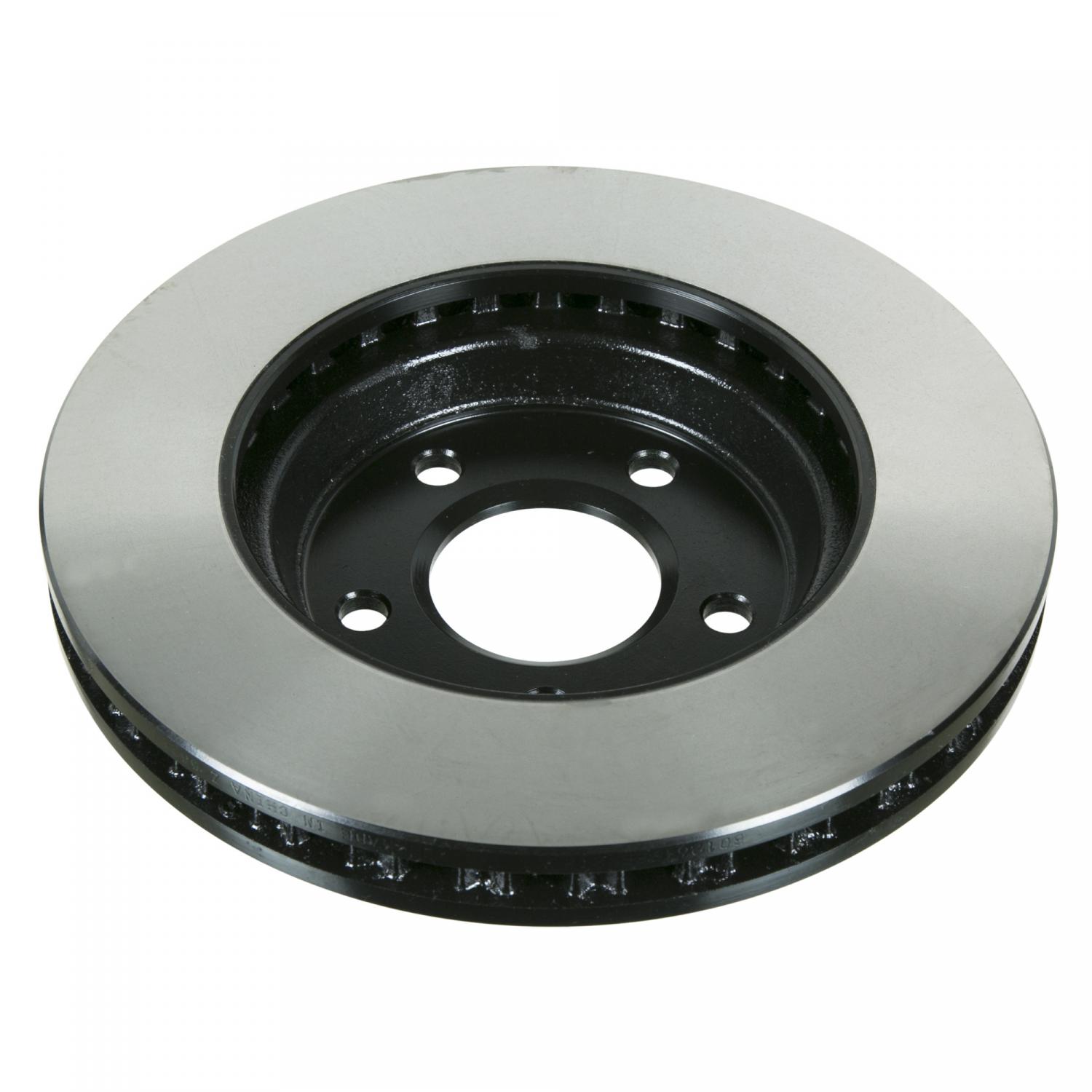 Wagner Brake BD126178E - Disc Brake Rotor Wagner Brake BD126178E Disc Brake Rotor product image 1 of 3