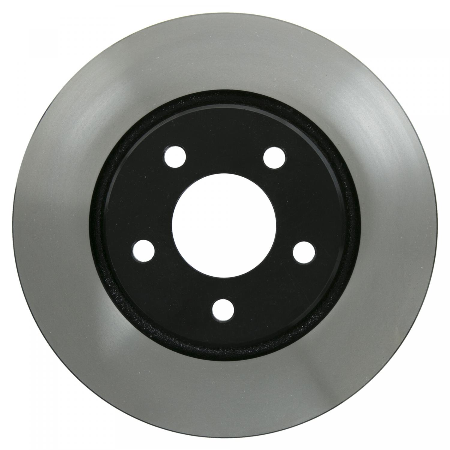 Wagner Brake BD126178E - Disc Brake Rotor Wagner Brake BD126178E Disc Brake Rotor product image 2 of 3