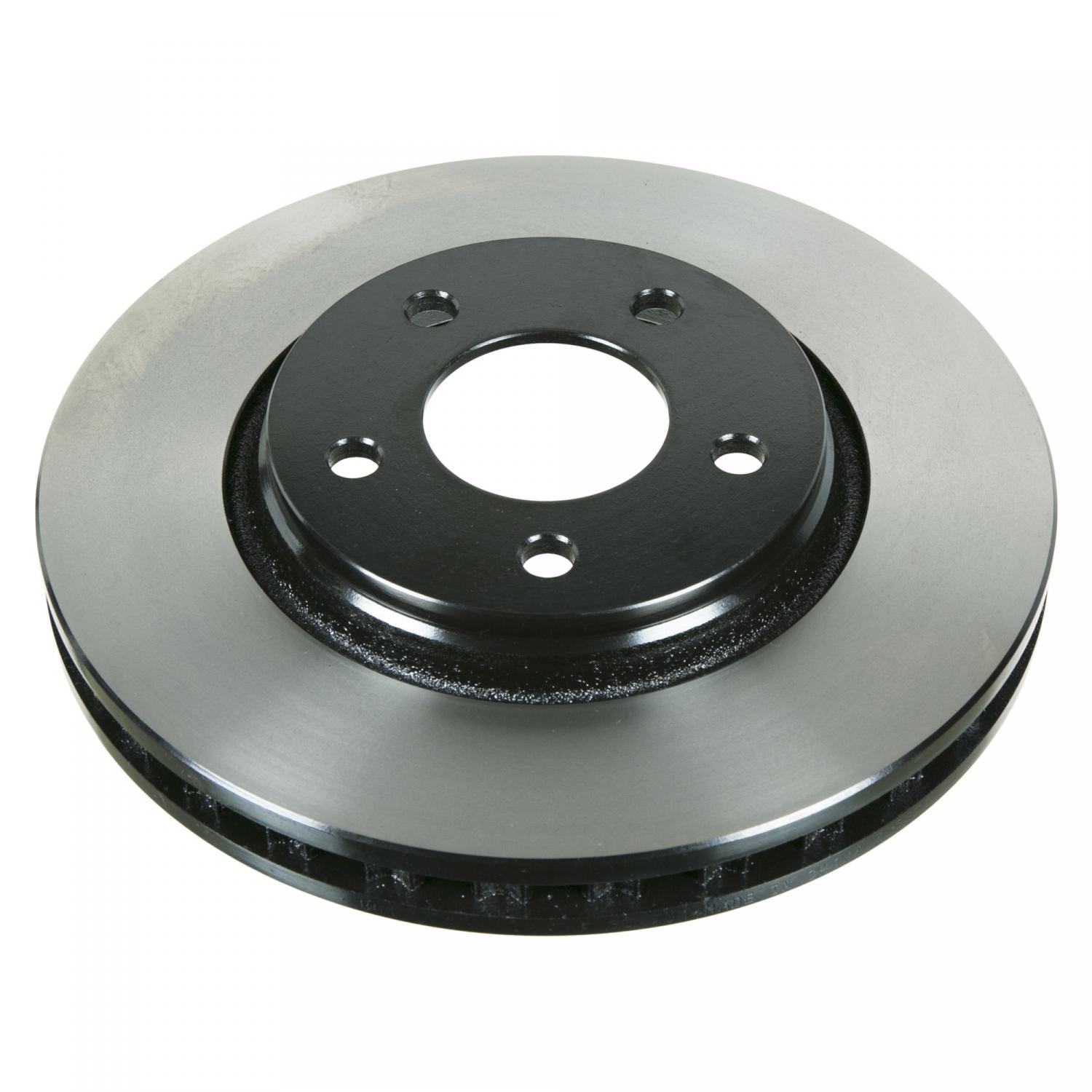 Wagner Brake BD126178E - Disc Brake Rotor Wagner Brake BD126178E Disc Brake Rotor product image 3 of 3