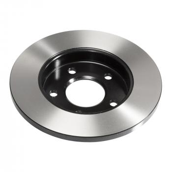 Wagner Brake BD126180E - Disc Brake Rotor Wagner Brake BD126180E Disc Brake Rotor product image 1 of 6