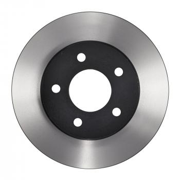 Wagner Brake BD126180E - Disc Brake Rotor Wagner Brake BD126180E Disc Brake Rotor product image 2 of 6