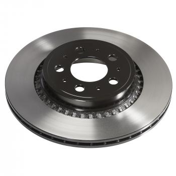 Wagner Brake BD126190E Disc Brake Rotor product image 3 of 3