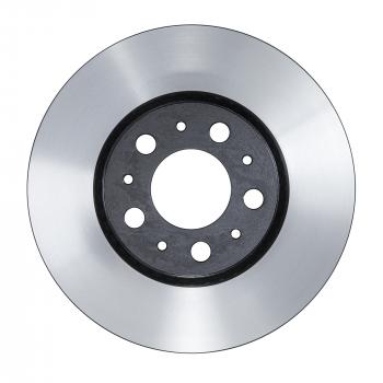 Wagner Brake BD126191E Disc Brake Rotor product image 2 of 3