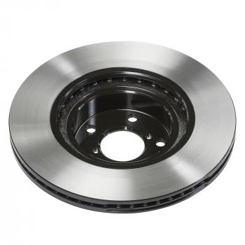 Wagner Brake BD126192E - Disc Brake Rotor Wagner Brake BD126192E Disc Brake Rotor product image 1 of 3