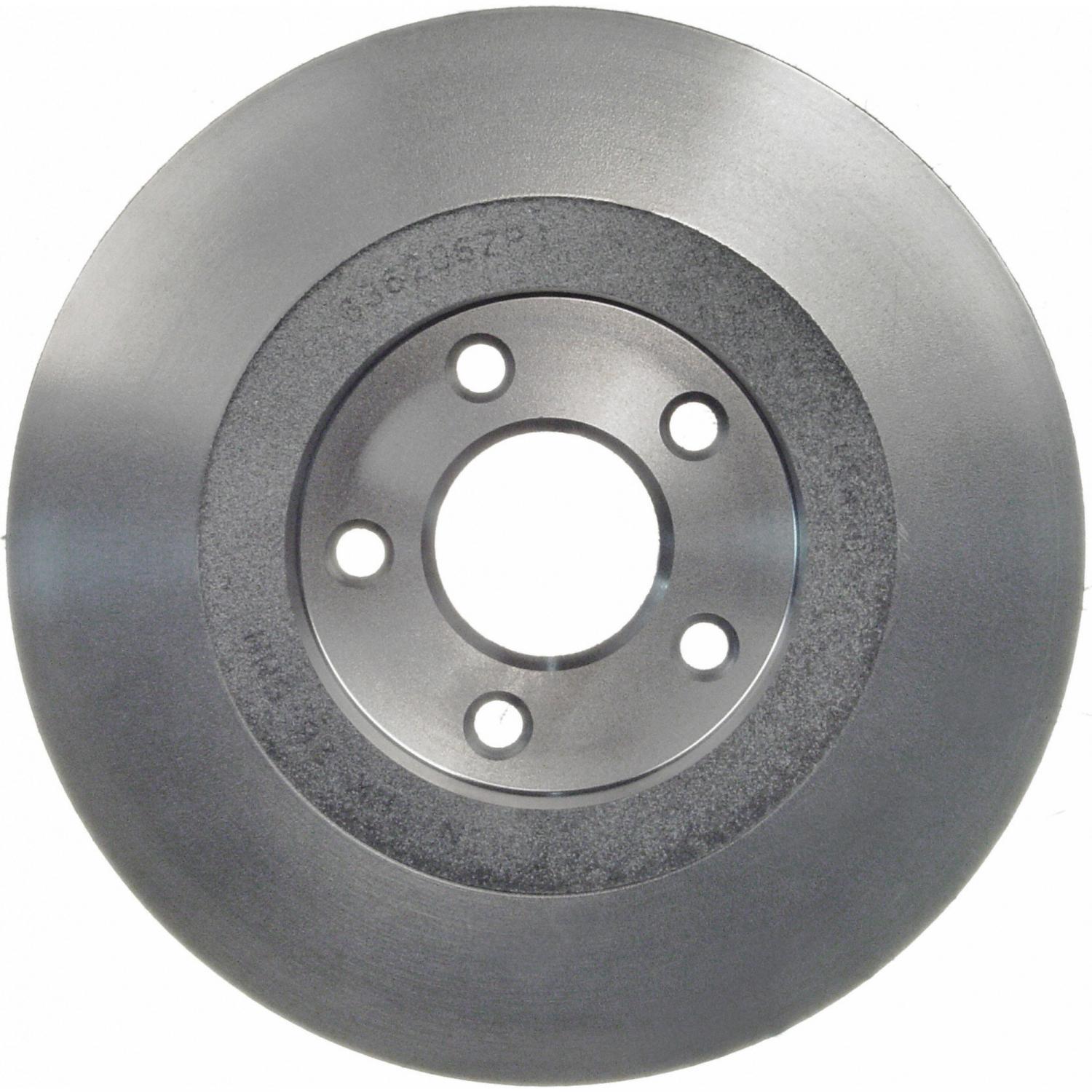 Wagner Brake BD126196 Wagner Brake BD126196 product image 2 of 2