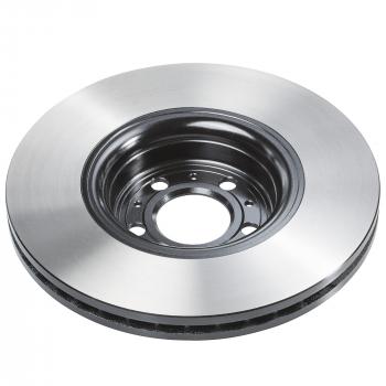 Wagner Brake BD126199E Disc Brake Rotor product image 1 of 3