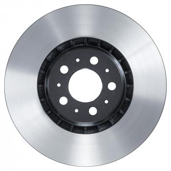Wagner Brake BD126199E Disc Brake Rotor product image 2 of 3