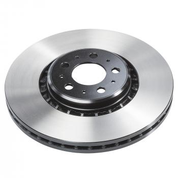 Wagner Brake BD126199E Disc Brake Rotor product image 3 of 3
