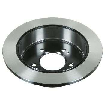 Wagner Brake BD126201E Disc Brake Rotor product image 1 of 7