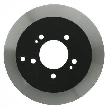 Wagner Brake BD126201E Disc Brake Rotor product image 2 of 7