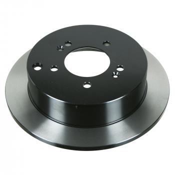 Wagner Brake BD126201E Disc Brake Rotor product image 7 of 7