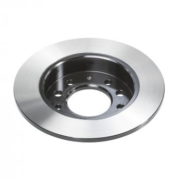 Wagner Brake BD126202E Disc Brake Rotor product image 1 of 3