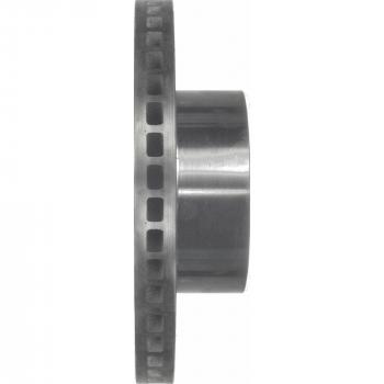 Wagner Brake BD126204 Wagner Brake BD126204 product image 1 of 2