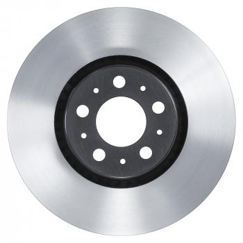 Wagner Brake BD126207E Disc Brake Rotor product image 2 of 3