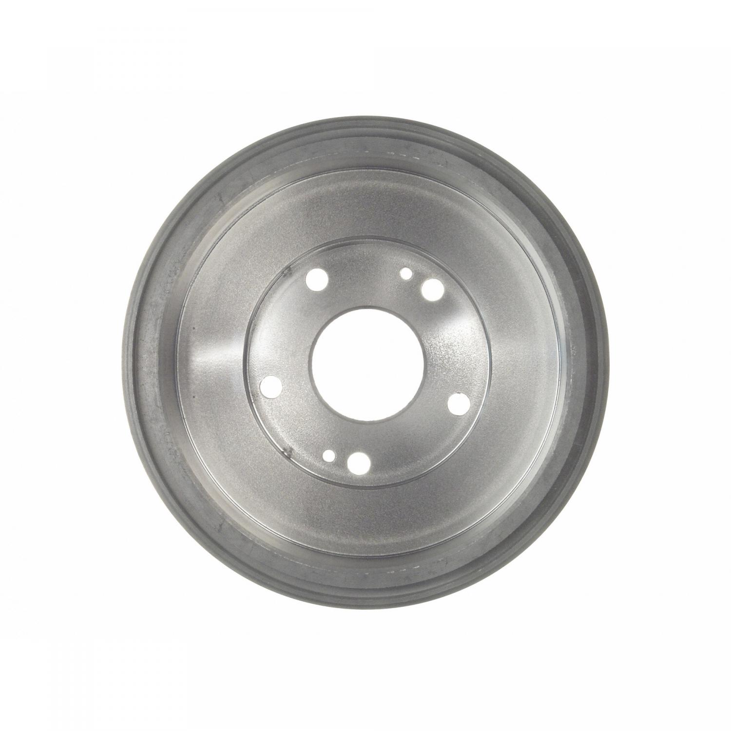 Wagner Brake BD126210 - Brake Drum Wagner Brake BD126210 Brake Drum product image 1 of 2