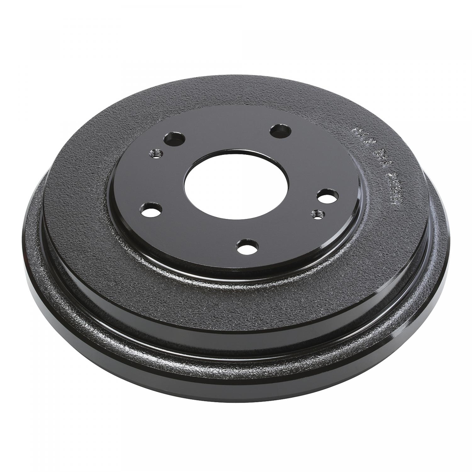 Wagner Brake BD126210E Brake Drum product image 3 of 3