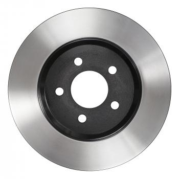 Wagner Brake BD126211E Disc Brake Rotor product image 2 of 3