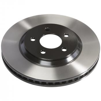 Wagner Brake BD126211E Disc Brake Rotor product image 3 of 3