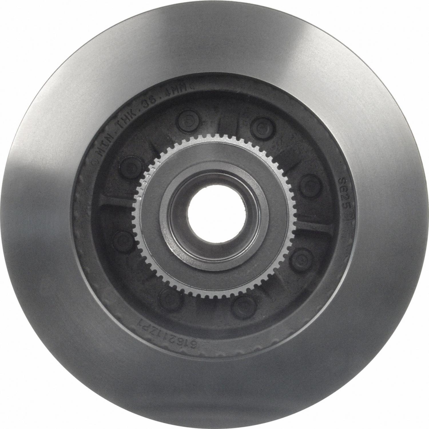 Wagner Brake BD126213 Wagner Brake BD126213 product image 1 of 2