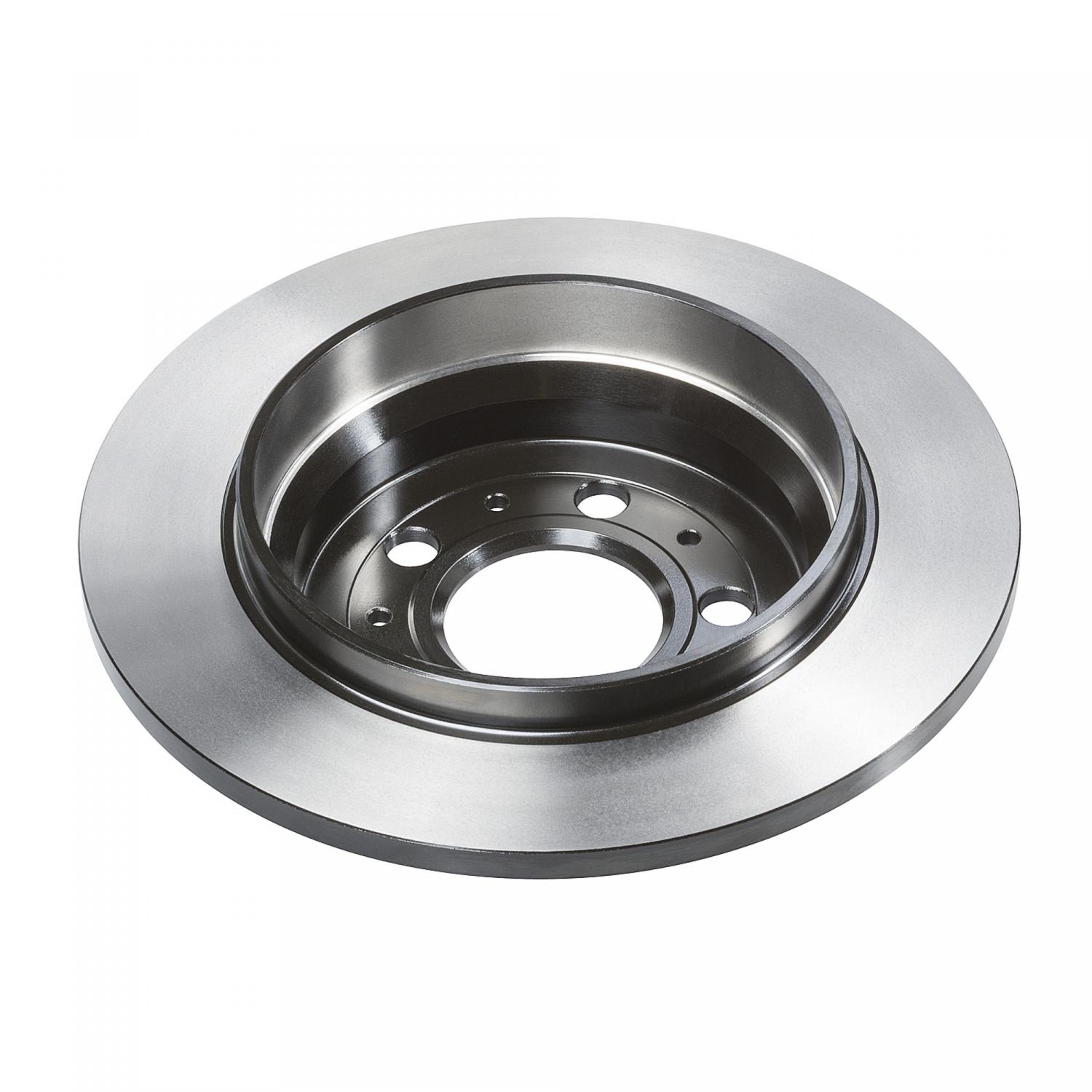 Wagner Brake BD126218E - Disc Brake Rotor Wagner Brake BD126218E Disc Brake Rotor product image 1 of 3