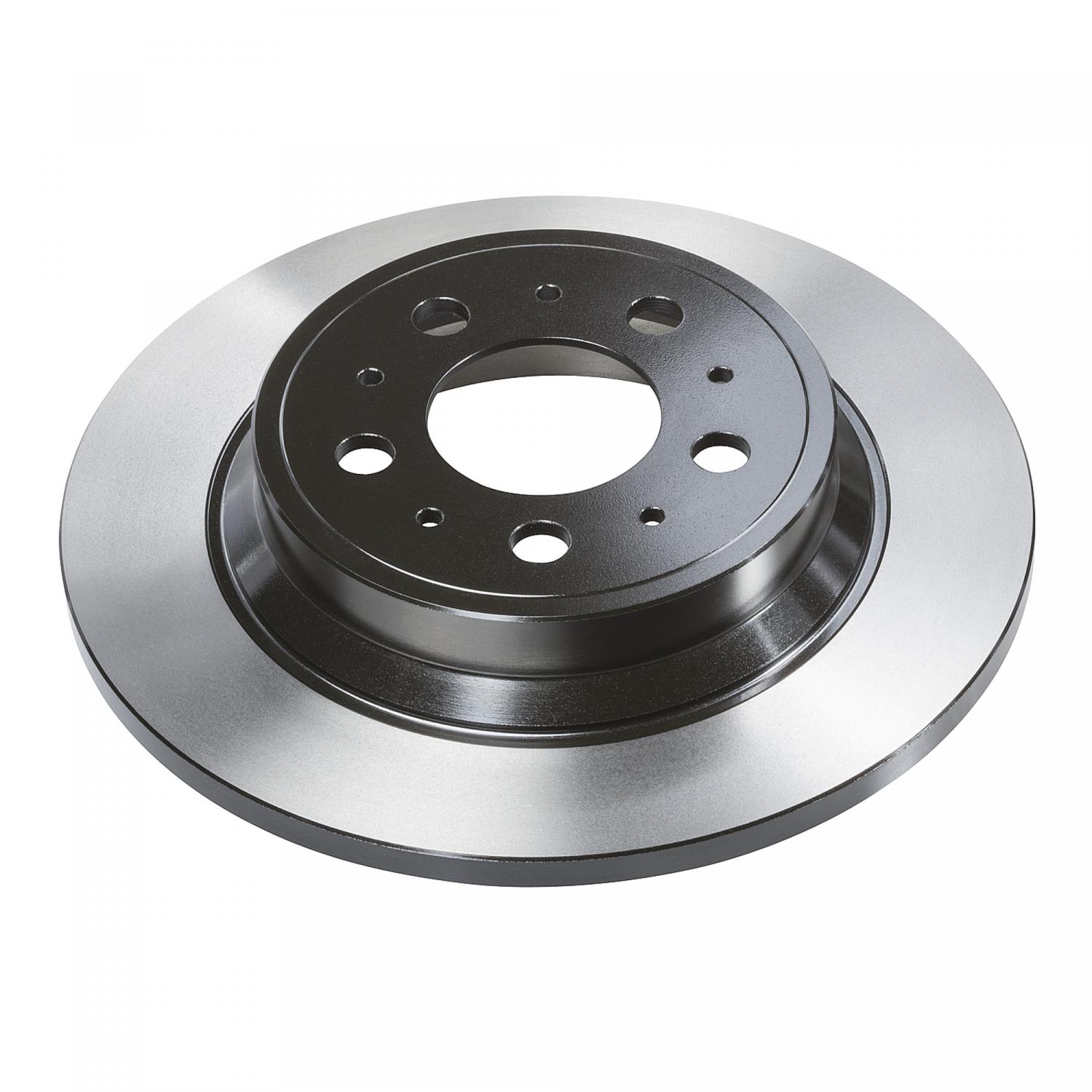 Wagner Brake BD126218E - Disc Brake Rotor Wagner Brake BD126218E Disc Brake Rotor product image 3 of 3