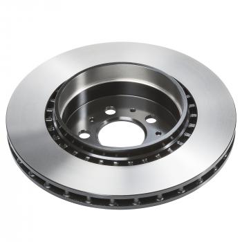 Wagner Brake BD126219E - Disc Brake Rotor Wagner Brake BD126219E Disc Brake Rotor product image 1 of 3
