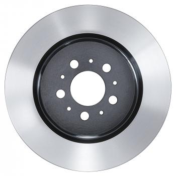 Wagner Brake BD126219E - Disc Brake Rotor Wagner Brake BD126219E Disc Brake Rotor product image 2 of 3
