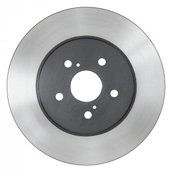 Wagner Brake BD126222E - Disc Brake Rotor Wagner Brake BD126222E Disc Brake Rotor product image 2 of 3