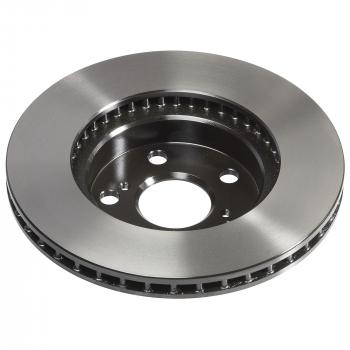 Wagner Brake BD126226E Disc Brake Rotor product image 1 of 3