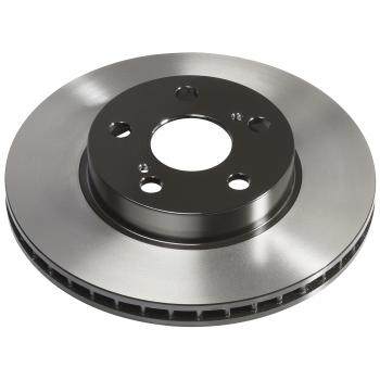 Wagner Brake BD126226E Disc Brake Rotor product image 3 of 3