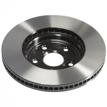Wagner Brake BD126227E Disc Brake Rotor product image 1 of 3