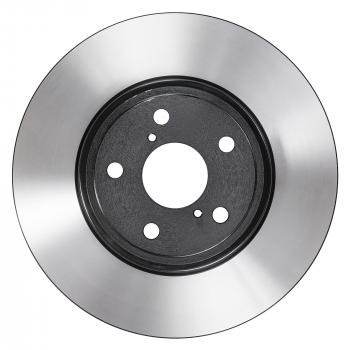 Wagner Brake BD126227E Disc Brake Rotor product image 2 of 3