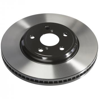 Wagner Brake BD126227E Disc Brake Rotor product image 3 of 3