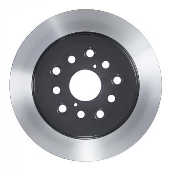 Wagner Brake BD126228E Disc Brake Rotor product image 2 of 3