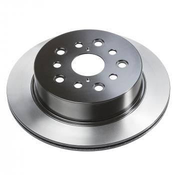 Wagner Brake BD126228E Disc Brake Rotor product image 3 of 3
