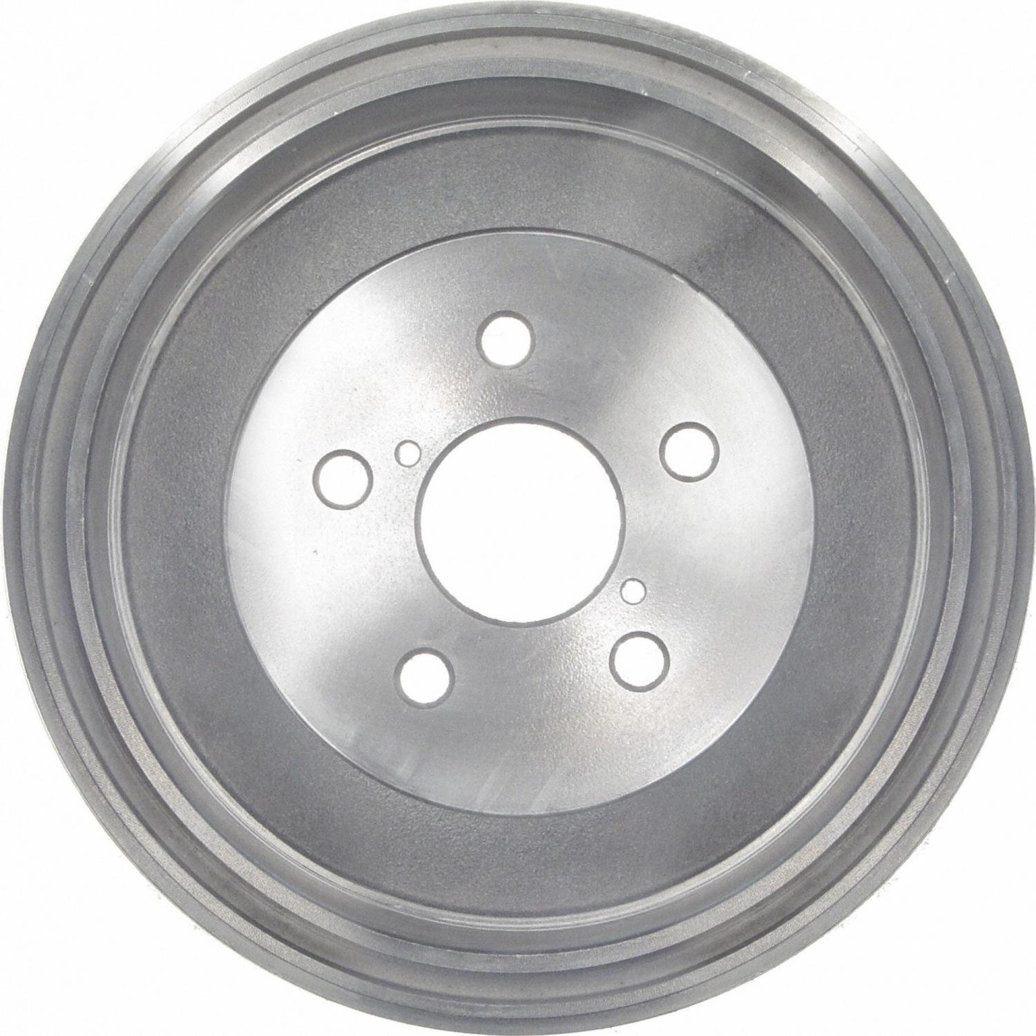 Wagner Brake BD126230 - Brake Drum Wagner Brake BD126230 Brake Drum product image 2 of 2