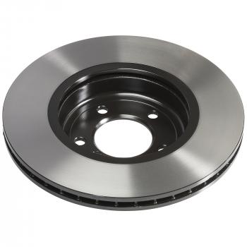 Wagner Brake BD126234E - Disc Brake Rotor Wagner Brake BD126234E Disc Brake Rotor product image 1 of 3