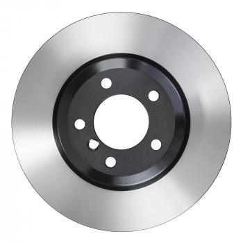 Wagner Brake BD126234E - Disc Brake Rotor Wagner Brake BD126234E Disc Brake Rotor product image 2 of 3