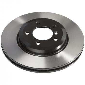 Wagner Brake BD126234E - Disc Brake Rotor Wagner Brake BD126234E Disc Brake Rotor product image 3 of 3