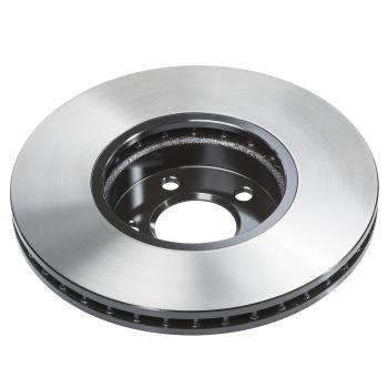 Wagner Brake BD126235E Disc Brake Rotor product image 1 of 3