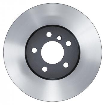 Wagner Brake BD126235E Disc Brake Rotor product image 2 of 3